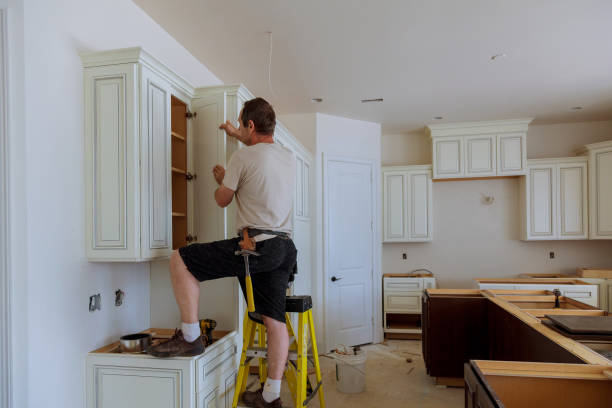 Licensed Backsplash Installation service in Bay City, WI - BM Kitchen