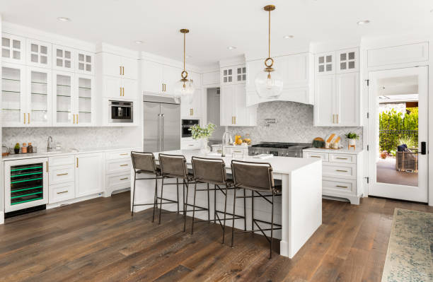 24/7 Emergency Backsplash Installation experts in Bay City, WI