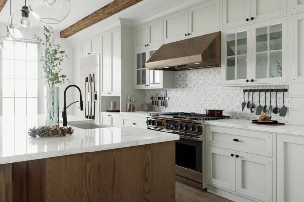 Affordable Backsplash Installation solutions in Bay City, WI